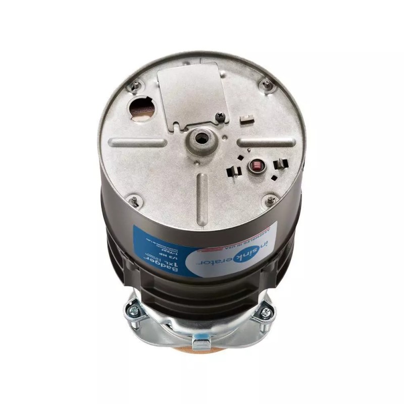 InSinkErator Badger 1XL Non-corded 1/3-HP Continuous Feed Garbage Disposal
