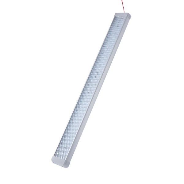 neverland-light 33.9" 27.8W 2780lm LED Dome Light Fixture 6000K On/Off