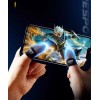 Guantes Dedales Gamer Original Touch Profesional 4pzs