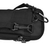 Maggie Multi-Purpose Travel Pouch with Two Cell Phone Pockets, Secure