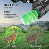 AOMEKIE 8x40 Binoculars for Adults High Powered BAK4 Prism FMC