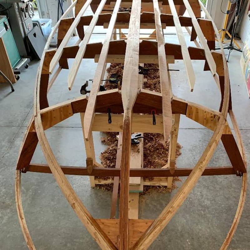 TotalBoat FlexEpox Flexible Epoxy Adhesive (8 Ounce)