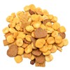 Grab Our Nuts Smoky Ranch Snack Mix 22 Oz Jar