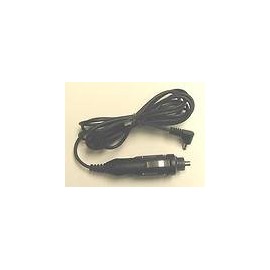 7' DGTKS Cobra Radar Detectors Straight Power Cord 7 Feet Long Car Charger Compatible with XRS, ESD, and SPX Series