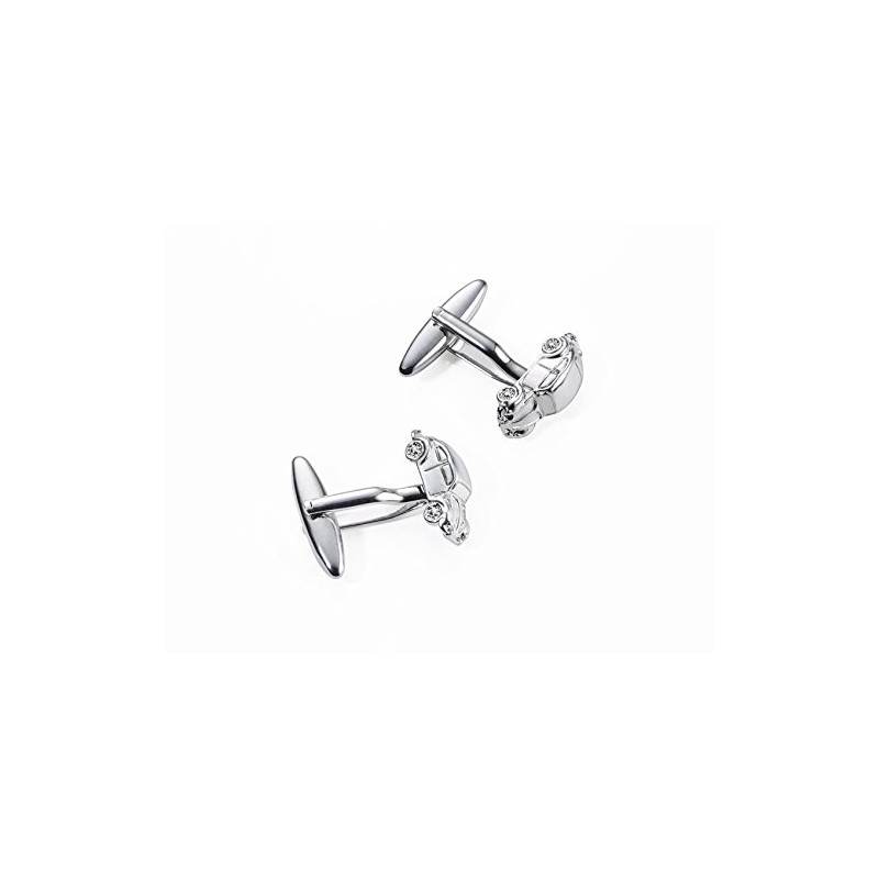 Beetle Cuffs & Key Beetle Keyring