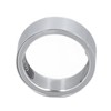 Smart Ring Multifunctional Accurate Data Sleep Calorie Health Tracking Ring