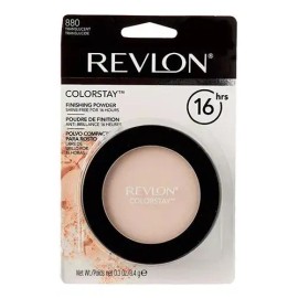 Polvo Compacto Colorstay Pressed Powder Translucido 880 Revlon