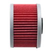 AHL 113 Filtro de aceite para Honda trx350fe Rancher 4