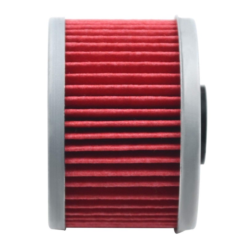AHL 113 Filtro de aceite para Honda trx350fe Rancher 4