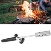 Portable Propane Lighter Extended Ignition Tool Accessory for Outdoor BBQ