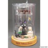 Sekiguchi 405053 Studio Ghibli Kiki's Delivery Service Puppy Music Box