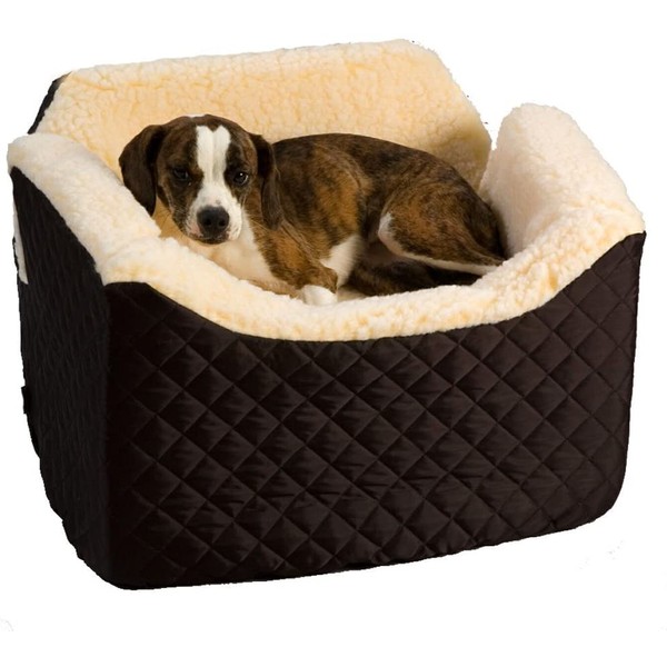 Snoozer Luxury Lookout I Pet Car Seat