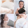 Tatuo Toallas Tela Exfoliante Coreana Estilo Coreano Corporal Toalla Cuerpo