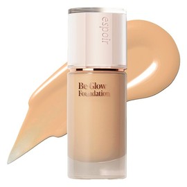 Partner_Reference Espoir Bigelow SPF27 PA++ Foundation 30g 1ea 25N Neutral Tan / 에스쁘아 비글로우 SPF27 PA++ 파운데이션 30g 1개 25N 뉴트럴 탠