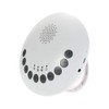 White Noise Sound Machine Sleep Sound Therapy Machine 6 Soothing