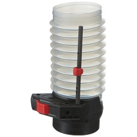 Bosch Professional dust Collector/dust Protection for Bosch Professional Rotary Hammer SDS Plus