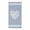 THUN Telo mare, 100% cotone, Collezione Mare da Amare, 90
