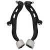 SCITOO 2pcs Front Lower Control Arm with Ball Joint Suspension