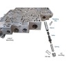 Sonnax Transmission Valve Kit, 4L60E Actuator Feed Limit (1993-Up) 77754-09K
