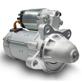 Boatrip 19247 New Starter Motor Replacement for 13-17 Ford F150 5.0 2014 F150 6.2, 13-19 F250 F350 6.2, 13-19 E350, 13-14 Expedition E150 E250 Lincoln Navigator, 13-19 F450 F550 F59 F53 6.8 V8 V10