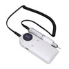 Nail Drill Machine 45000RPM Strong Motor USB Rechargeable Electric Nail