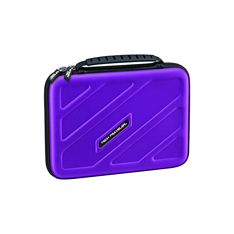 BigBen BC106646 Case with Handle for 8 inch Tablets -