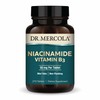 Dr. Mercola Niacinamide Vitamin B3-50 mg per Tablet - Supports