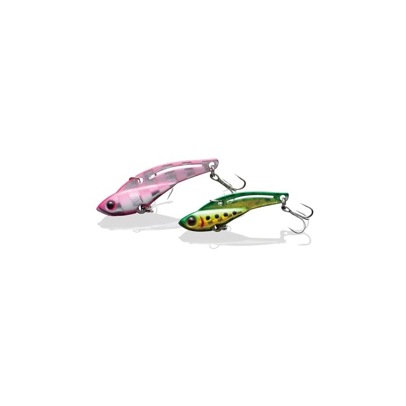 Jackson Teppan Vibe 5g MBP Magic Bull Pin Lure