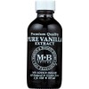 Morton & Bassett Pure Vanilla Extract, 2 fl oz –