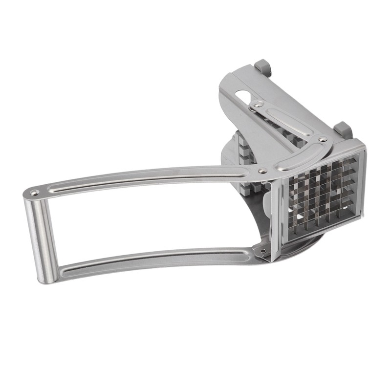 Stainless Steel French Fry Cutter Potato Cutter Fries Cutter Machine