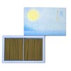 Marukano Murata 250226 Incense Incense, Half Size, Flat Box