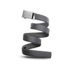 Mission Belt Men's Canvas Ratchet Belt, 40 mm Canvas Collection,