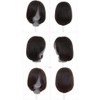 CEXIN Japanese Cute Wig, Bob, Full Wig, Short Wig, Center
