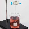 Titration Equipment Set Complete Single Buret Burete Assembly with 100