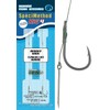 Haldorado SpéciMethod Rig 4, 8 cm Braided Line, Size 6