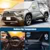 Windshield Cover for Toyota RAV4 Hybrid Prime 2013-2026