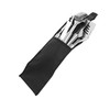 IWOWHERO 2PCS BBQ Tool Storage Bag Lightweight Shoulder Bag for