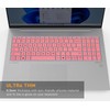 CaseBuy Keyboard Cover for 2024 HP EliteBook 660/665 G11 16
