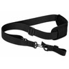 Adjustable Trimmer Shoulder Strap for Yard Work – Padded Support