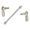 Carb Linkage Heim Ends & Rod,for IDA & EPC 48-51,