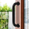 Purife 12 Inch Wall Mount Stairs Hand Rails Indoor -
