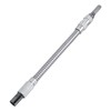 1/4 Inch Flexible Shaft Extension, Flexible Screwdriver Attachment, Flexible Socket
