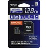 MITSUBA EDR-C03 Dash Cam MicroSD Card 128GB