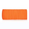 6 mm x 30 m, orange elastic safety rope, bungee