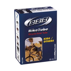 (Presta) - BBB BTI-21 - Innertube 20 x 1.75-2.125