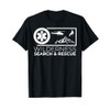 Wilderness Search and Rescue T-Shirt