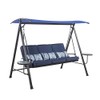 Garden Winds Replacement Canopy Top Cover Compatible with The Living