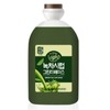 녹차원 녹차시럽그린티베이스 1.8kg(대용량) Green Tea Syrup Green Tea Base 1.8kg (Large Size)