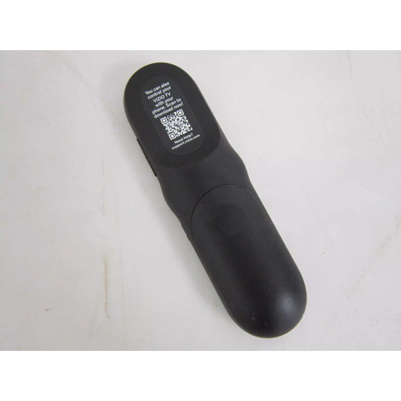 Vizio NEW Vizio M50Q7-J01 D32FM-K01 Bluetooth Voice TV Remote 00111200159