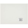 Seco Gas Mains Shut Off Valve Sign, 200mm x 150mm